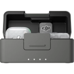 DJI Mic Mini 2S (1 TX + 1 Mobile RX + Etui ładujące)