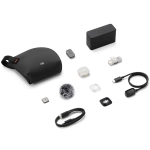 DJI Mic Mini 2S (1 TX + 1 Mobile RX + Etui ładujące)