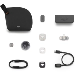 DJI Mic Mini 2S (1 TX + 1 Mobile RX + Etui ładujące)