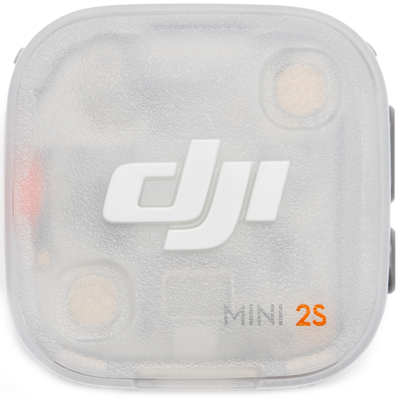 Nadajnik mikrofonowy DJI Mic Mini 2S