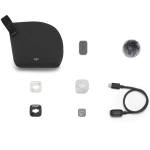 Nadajnik mikrofonowy DJI Mic Mini 2S