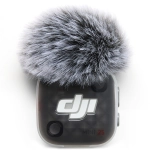 Nadajnik mikrofonowy DJI Mic Mini 2S