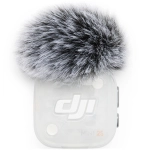 Nadajnik mikrofonowy DJI Mic Mini 2S