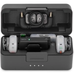 Etui ładujące do DJI Mic Mini 2S