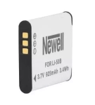 Akumulator Newell zamiennik Li-50B (Olympus)
