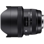 Obiektyw Sigma 12-24 mm f/4 DG HSM Art / Nikon