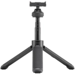 Statyw DJI Osmo Action Mini Extension Rod Czarny - Black