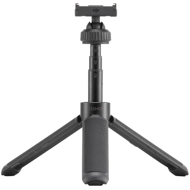 Statyw DJI Osmo Action Mini Extension Rod Czarny - Black