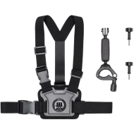 Zestaw akcesoriów rowerowych DJI Osmo Action Biking Accessory Kit