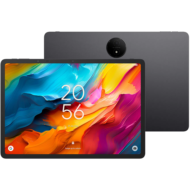 Tablet TCL NXTPAPER 14 14.3" 8/256GB Wi-Fi + Etui + Rysik T-Pen Szary - Grey