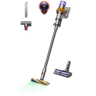 Odkurzacz bezprzewodowy Dyson V15 Detect Absolute Szary - Gray