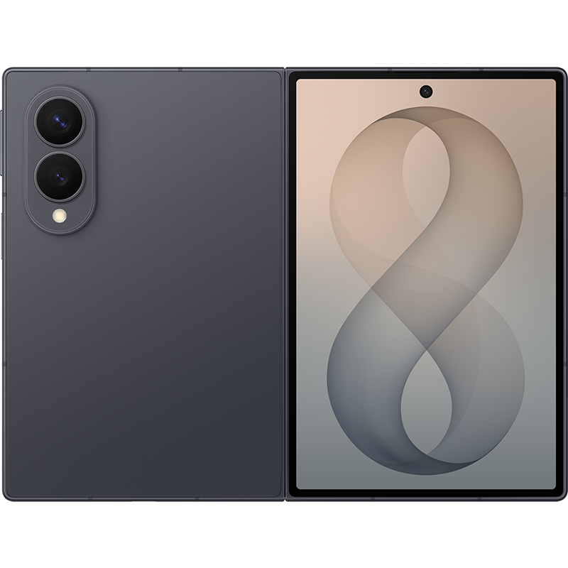 Samsung Galaxy Z Fold8 5G 16GB/1TB Grafitowy - Graphite
