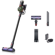 Odkurzacz bezprzewodowy Dyson V8 Cyclone Czarny - Black