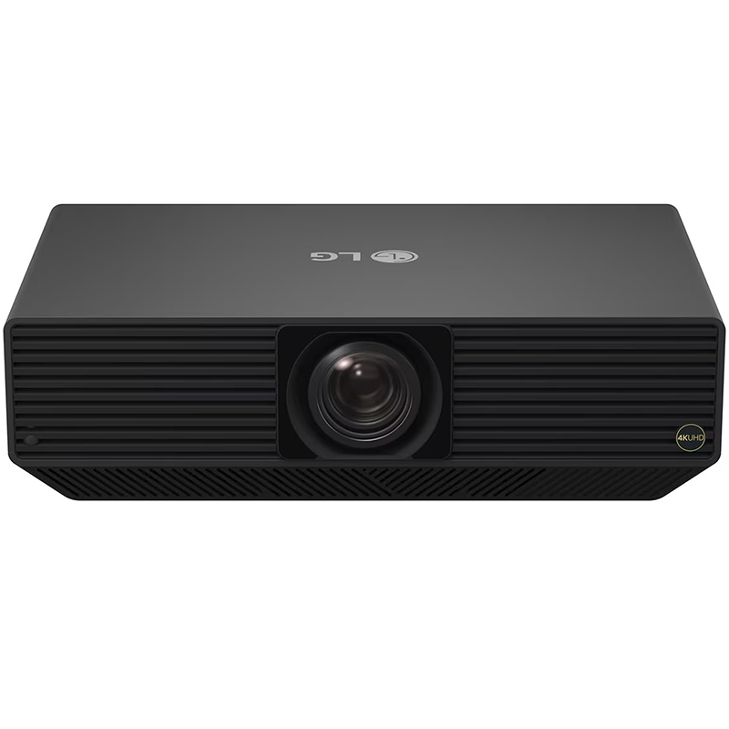Projektor LG ProBeam BU70QGT Czarny - Black