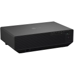 Projektor LG ProBeam BU70QGT Czarny - Black