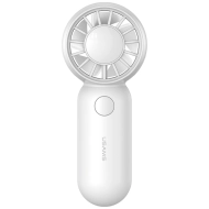 Wiatrak USAMS Mini Pocket ZB354 Biały - White
