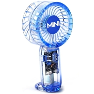 Wiatrak XTRIKE ME SD-100 Niebieski - Blue