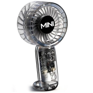 Wiatrak XTRIKE ME SD-100 Czarny - Black