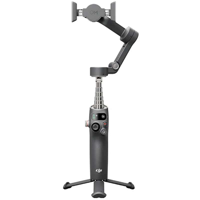Gimbal DJI Osmo Mobile 8 Standard