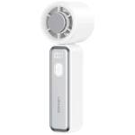 Wiatrak USAMS Ice-Cooling Digital High-Speed Biały - White