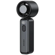 Wiatrak USAMS Ice-Cooling Digital High-Speed Czarny - Black