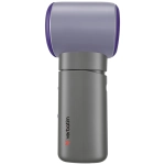 Wiatrak Verbatim Cool 'n' Go Aqua Breeze Szaro-fioletowy - Gray-purple