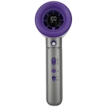 Wiatrak Verbatim Cool 'n' Go Aqua Breeze Szaro-fioletowy - Gray-purple