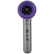 Wiatrak Verbatim Cool 'n' Go Aqua Breeze Szaro-fioletowy - Gray-purple