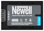 Akumulator Newell zamiennik NP-FV70A (Sony)