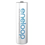 Akumulator Panasonic Eneloop AA/R6 2000mAh 4 sztuki