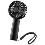 Wiatrak Spigen A905 Mini Czarny - Black
