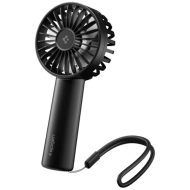 Wiatrak Spigen A905 Mini Czarny - Black