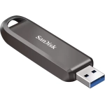 Pendrive SanDisk Extreme PRO USB 3.2 Gen 2 1TB USB-A Szary - Grey Metal