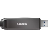 Pendrive SanDisk Extreme PRO USB 3.2 Gen 2 1TB USB-A Szary - Grey Metal