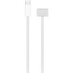 Kabel Teltech TCA-12 MG3 USB-C MagSafe 3 140W Biały - White