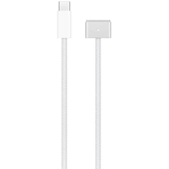 Kabel Teltech do laptopa Apple TCA-12 MG3 USB-C MagSafe 3 140W Biały - White
