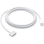 Kabel Teltech TCA-12 MG3 USB-C MagSafe 3 140W Biały - White
