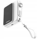 Monitor poglądowy do smartfona Ulanzi VM02 MagSafe Biały - White
