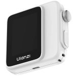 Monitor poglądowy do smartfona Ulanzi VM02 MagSafe Biały - White