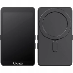 Monitor poglądowy do smartfona Ulanzi VM1 MagSafe Czarny - Black