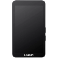 Monitor poglądowy do smartfona Ulanzi VM1 MagSafe Czarny - Black