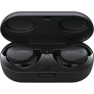 Słuchawki Bose Sport Wireless In-Ear Czarne - Black