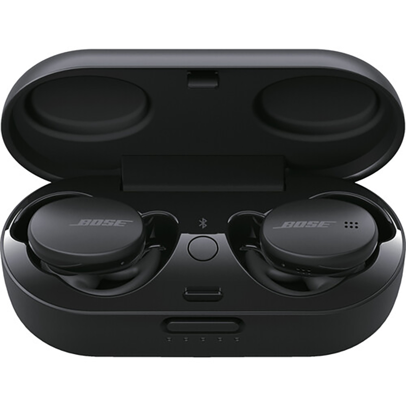 Słuchawki Bose Sport Wireless In-Ear Czarne - Black