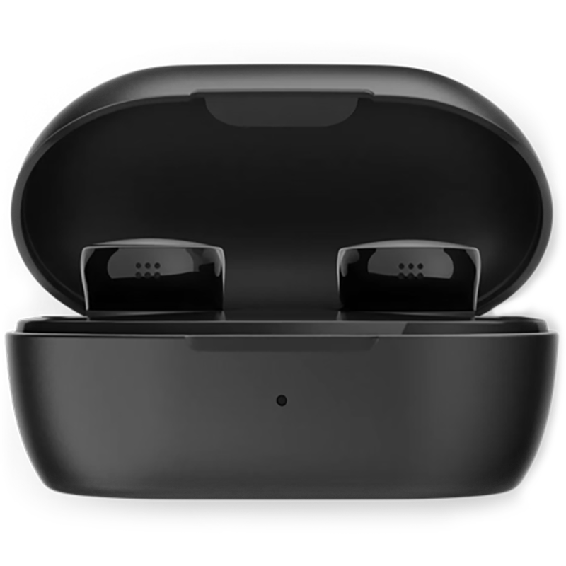 Słuchawki Bose QuietComfort Earbuds Czarne - Black