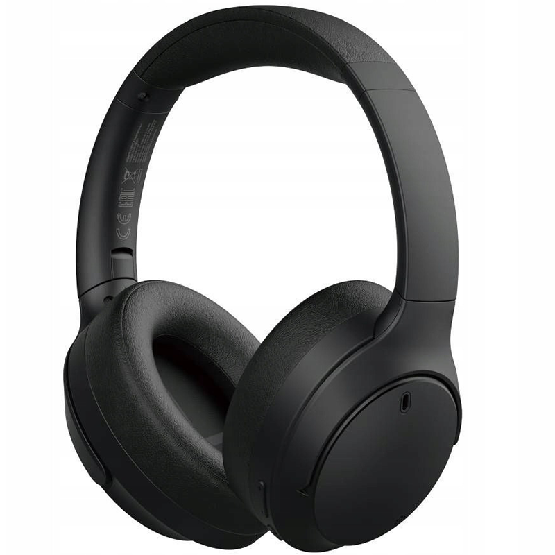 Słuchawki Honor Choice Headphones Czarne - Black