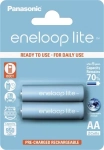 Akumulatory Panasonic Eneloop Lite R6/AA 950mAh - 2 szt.
