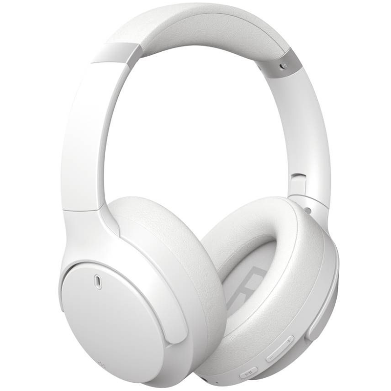 Słuchawki Honor Choice Headphones Białe - White
