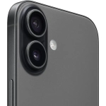 Aparat Apple iPhone 17 256GB Czarny - Black Aktywowany