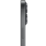 Metalowa ramka Apple iPhone 17 256GB Czarny - Black Aktywowany