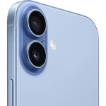 Aparat Apple iPhone 17 256GB Gołębi - Mist Blue